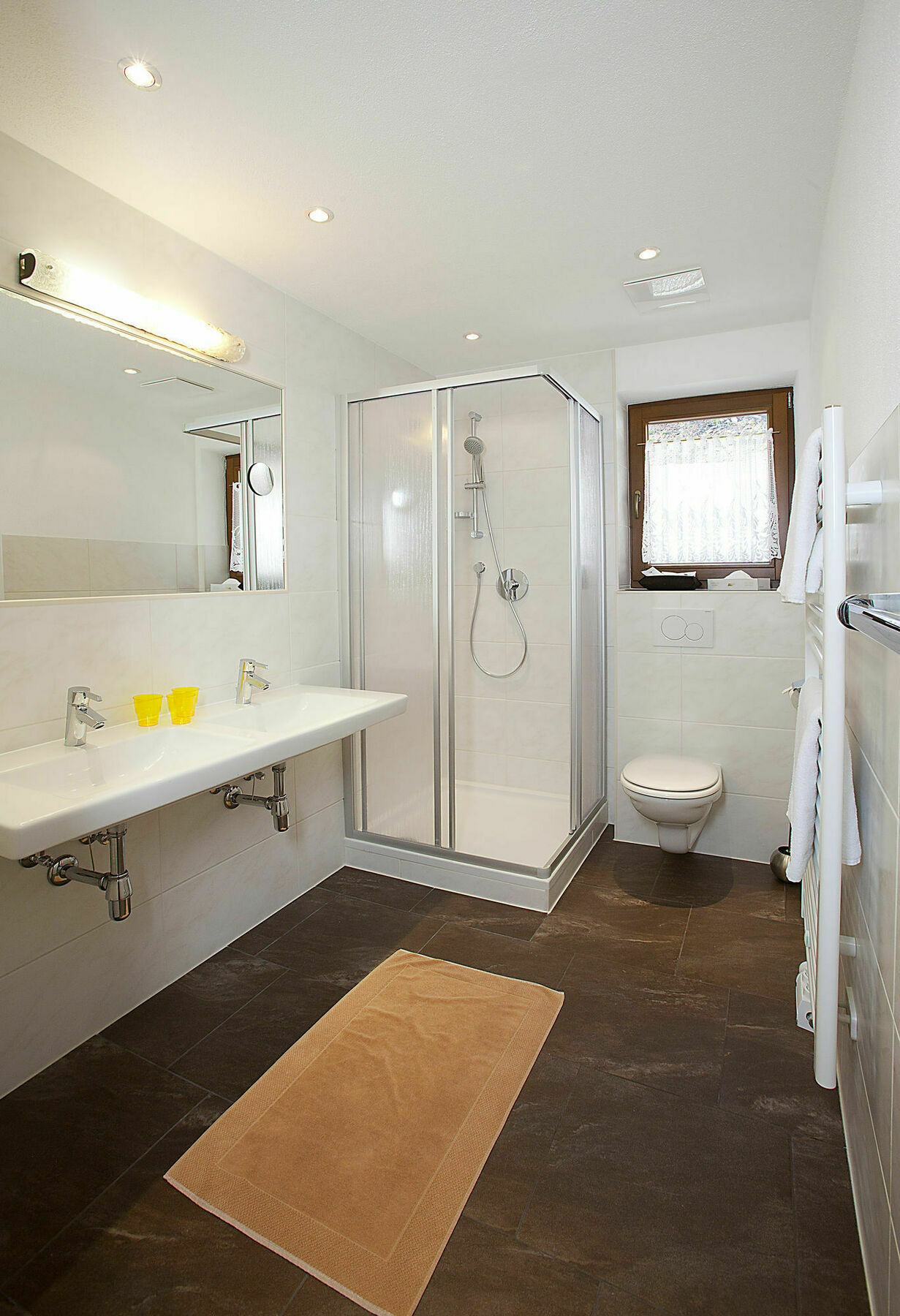 Appartement Alpin Сьолден Екстериор снимка