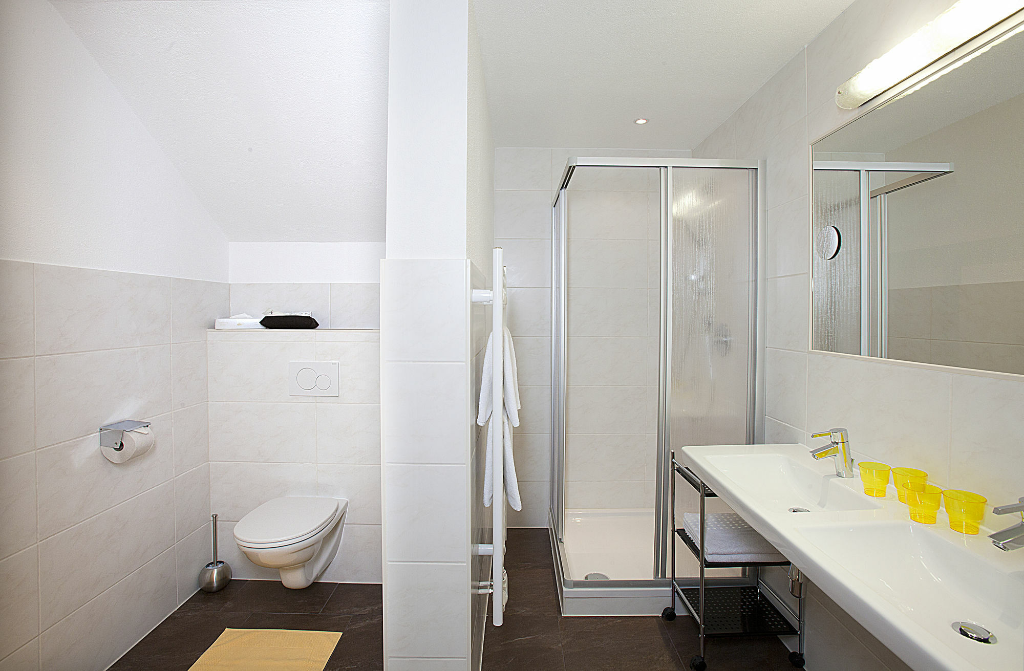 Appartement Alpin Сьолден Екстериор снимка