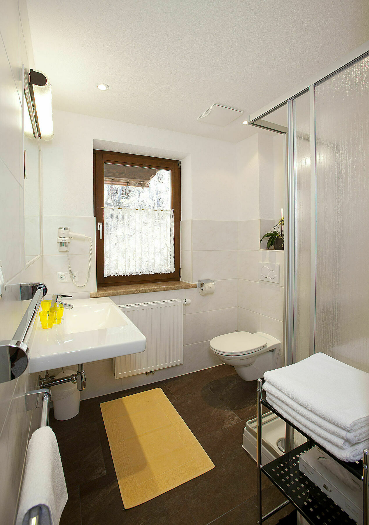 Appartement Alpin Сьолден Екстериор снимка