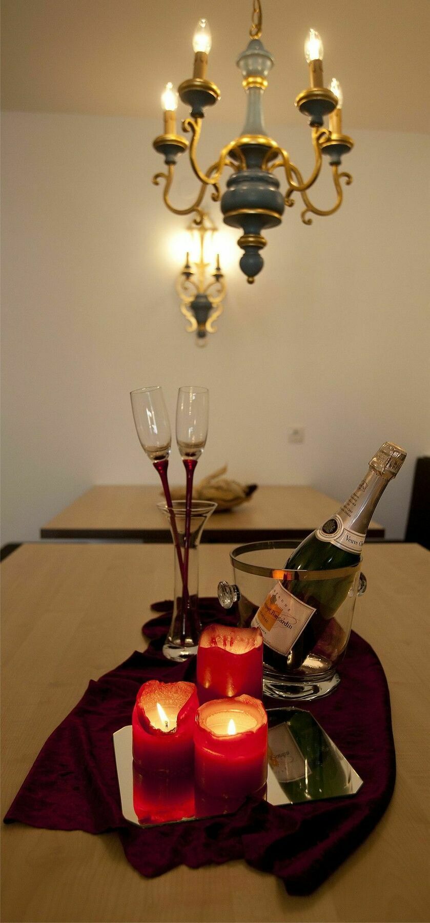 Appartement Alpin Сьолден Екстериор снимка